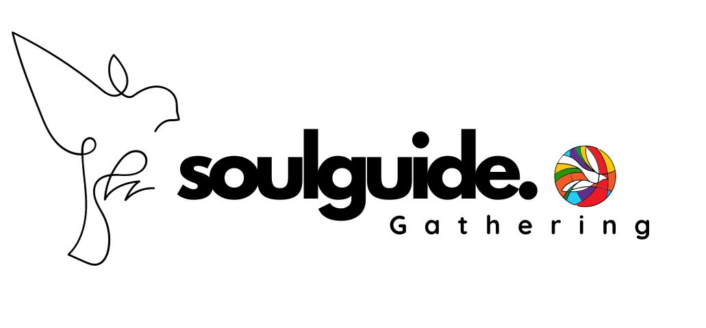 Soul guide logo